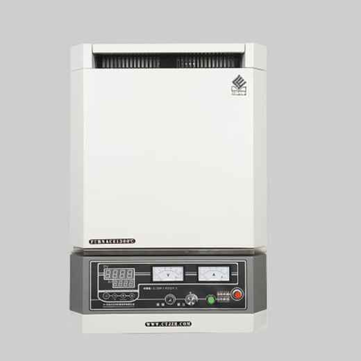 Qianhuinong Tianjin Central 1600 Grad Hochtemperatur-Elektroofen MUFU/G08163/G12163/G13163 SX-G03163: 3L