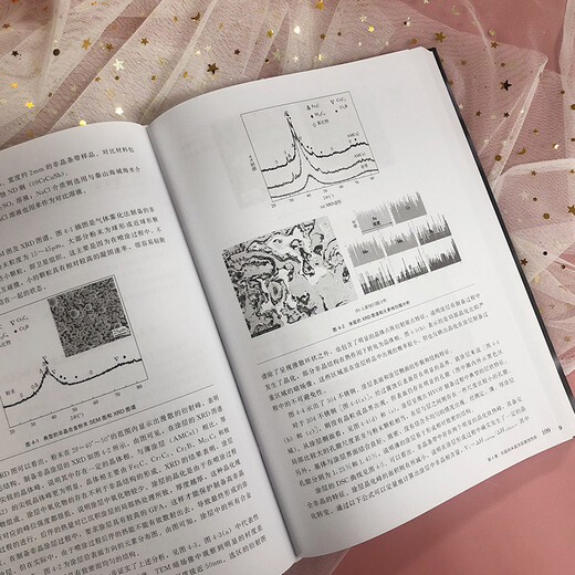 Preparation and corrosion of amorphous nanocrystalline coating9787122380784