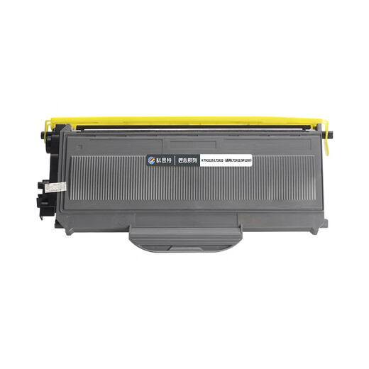 Coste K TN2125 Toner Cartridge is suitable for Brother printer toner cartridges MFC7340 DCP7030 MFC7450 HL2140 2150 2170 Lenovo LJ2200 M7205 LT2822 TN2125 Toner Cartridge Craftsmanship Edition