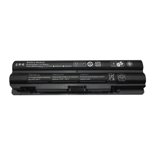 TSMC applicable à Dell XPS L502X L702X Batterie d'ordinateur portable à 6 cellules XPS L502X
