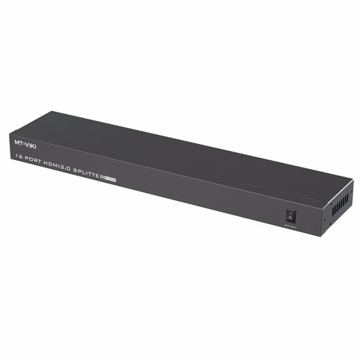 MAITTO VIKI (MT-VIKI) Distributeur HDMI Grade 4K60Hz industriel One-Minute 16 Version 2.0 Console de jeu de bourse de bourse de bourse de bourse de bourse de braquage