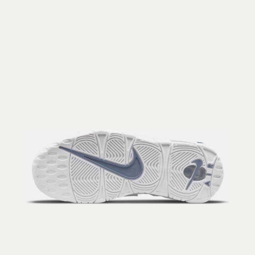 Nike Nike (Nike) Big Children's Shoes Air More Uptempo (GS) Sports and Casual Shoes DH9719-100 DH9719-100 37.5