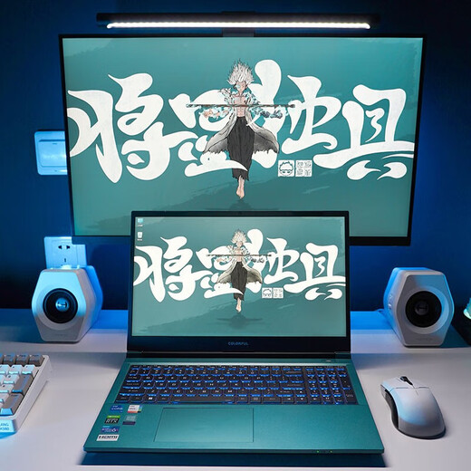 七彩虹p15隐星二手笔记本电脑将星x15/x17 酷睿i5/i7十二代15.6英寸RTX4060高刷 ③⑧99新i9-13900H RTX4060将星 16G内存+512G固态硬盘