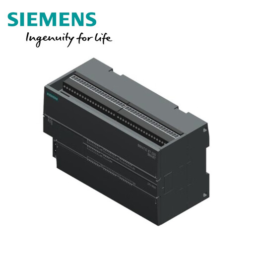 SIEMENS SMART module EM AE08 6ES7288-3AE08-0AA0