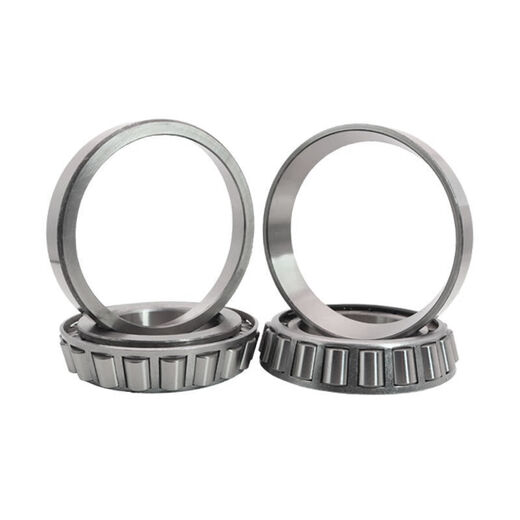 Lifter bearings Lifter balls Outdoor grain hoist bearings Crane tapered bearings Inner diameter 50mm Outer diameter 90mm