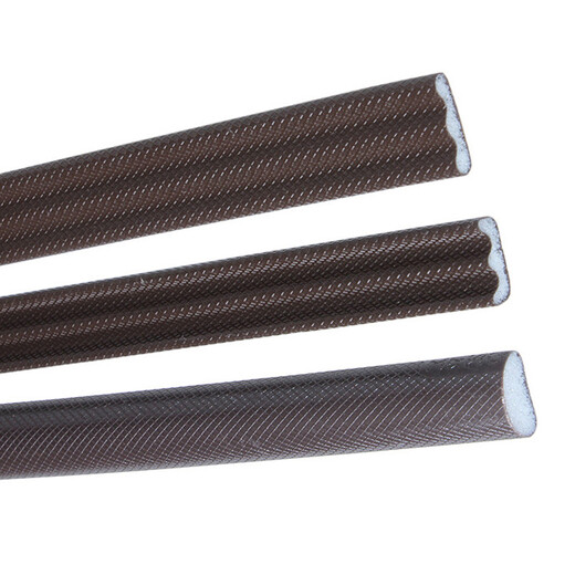 Wenstan covered PU sealing strip V-shaped self-adhesive plastic steel anti-theft wooden door and window seam sound insulation strip small V12*9mm 5 meters package W211