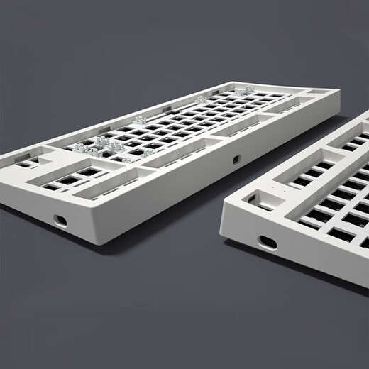 Belly Spirit MK870 Lado de intercambio en caliente Grabado Mecánico Teclado mecánico Terminado Bluetooth Bluetooth Tres modos de tres modos 87 teclas Oficina rápida de plata [tres modos] El otro lado de cereza + rubor de grabado de rubor eje de durazno [silencioso]
