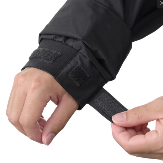 SHIMANO 25 models RT-133Y fishing suit lightweight cold-proof suit for rock fishing GORE-TEX fabric black-XL size (produced in Vietnam)