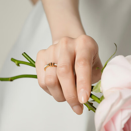 I DO&CO.IDO pair of rings for couples, a pair of 925 sterling silver high-end niche light luxury wedding rings, silver rings for men, IDO pairs of rings (average size for men 16-18, women 12-14) 925 silver