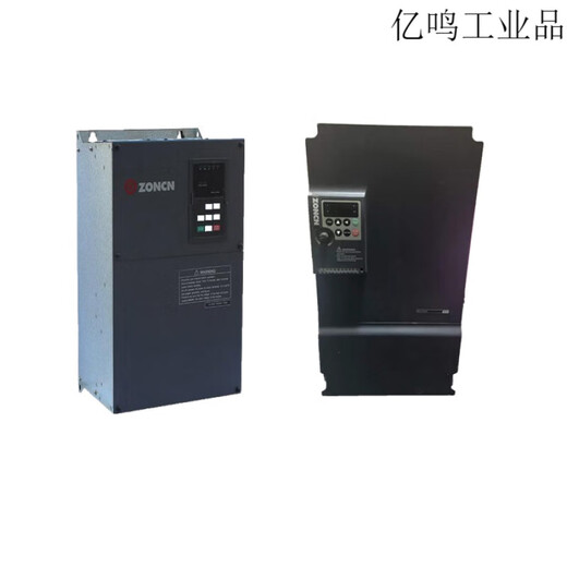 Frequency converter NZ200T series permanent magnet variable frequency air compressor 7.5GY-55GY brand new NZ200T-22GY-4 22KW