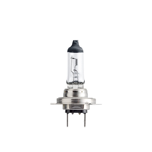 Philips (PHILIPS) Changshouwang H7-13972 car light bulb 24V truck truck special quartz light single-pack