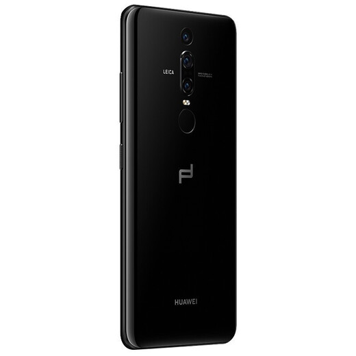 [Second-Hand 95 New] Huawei Mate RS Porsche Design Edition Second-Hand Android Phone Burved Screen Game Photography Handy Dual-Slot Dual Standby Dual-Pass Xuanhei 6G+512G Full Network Connection (Get 40W Super Fast Lading)