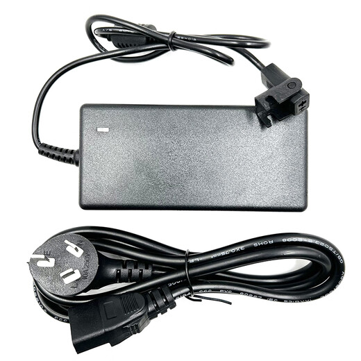 Chivas Regal First Class Electric Massage Sofa 29V1.8A2A Universal Power Cord Adapter Transformer