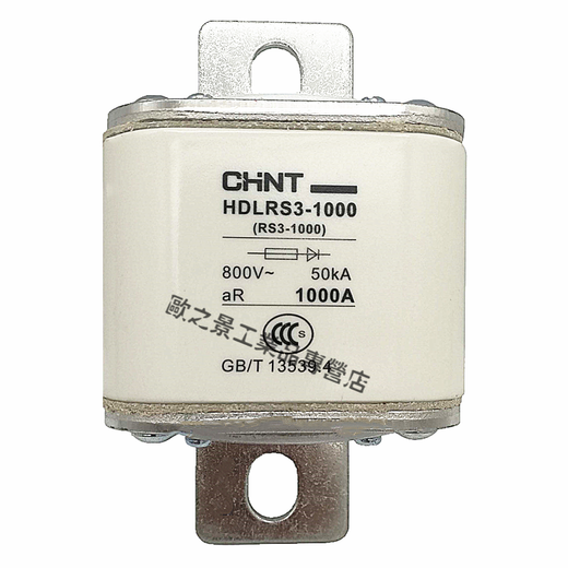 Fast fuse HDLRS3-1000 RSO RS3-1000 1000A 12 1200A