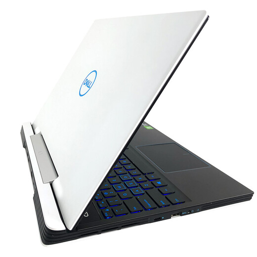 戴尔 DELL 游匣系列G15 二手笔记本  15.6寸 高刷电竞屏 3060吃鸡制图游戏本 95新I5-7300H 1050电竞游戏 16G内存  500G机械+256G固态