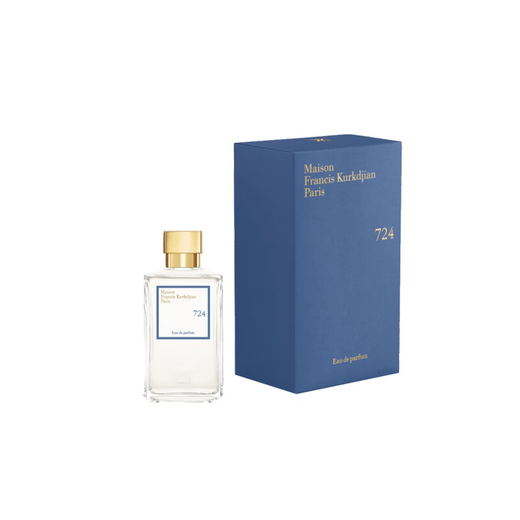MAISON FRANCIS KURKDJIAN Van Siko/ Francis Kurgian MFK Women's Perfume Limited Edition 724 EDP 200ml