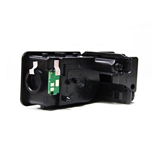 莱盛TK5233粉仓 适用京瓷P5021cdn有芯片墨盒P5021cdw数码一体机 彩色粉盒 【TK5233黄色】2200页×1支