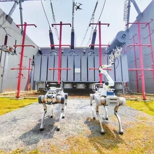 Ruierman Intelligent Robot Industrial Six-Axis Cooperative Robot Arm Handling, Palletizing, Loading and Unloading Teaching Manipulator RM65-B