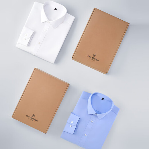 1 membre Store ses membres 200 Xinjiang Coton long-long-luan 5A Antibactérien non fermé à manches longues pour hommes à manches longues 41