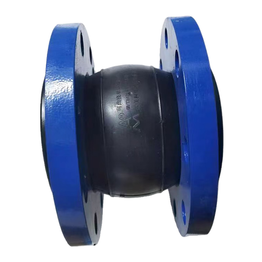 
Emikoflane rubber soft joint water pump pipe shock absorption shock absorber throat can bendable expansion joint soft connection 9766 2 inches = DN50 (type 9766)