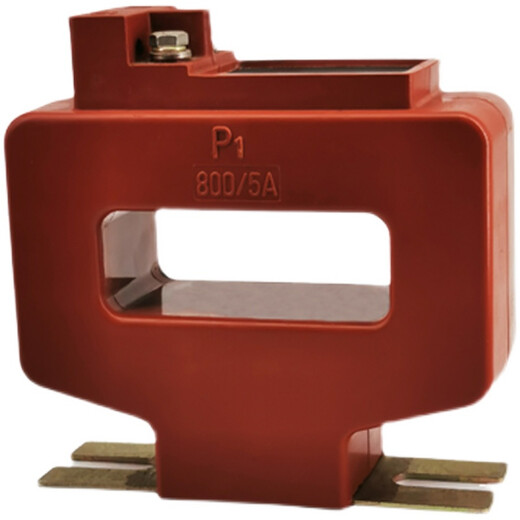 Metering-specific low-voltage current transformer 0.2S level LMZ1D/2D/3D/4D-0.66 State Grid type peak 75/5A 0.2S LMZ4D