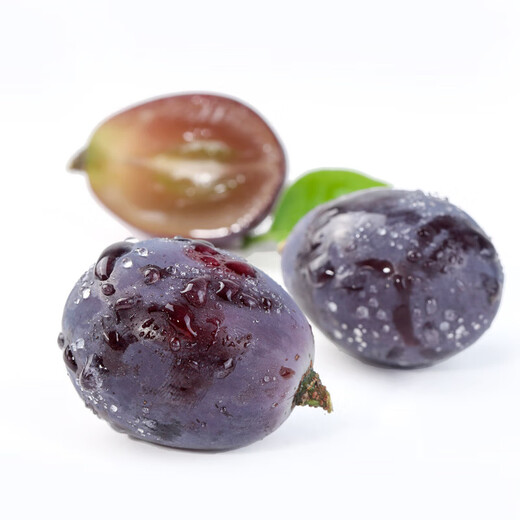 Delicious Recommendation 21 Liaofeng Grapes 450g