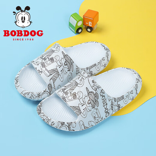 Babudou zapatos para niños zapatillas para niños ropa de verano sandalias para bebés zapatos para niños 117542015 color luna ligera 220