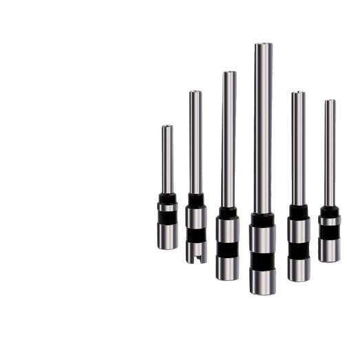 Qiyan T502 (3821) Finanzbindmaschinenbohrer Bohrer hohl 3885 3888 Bohrmaschine Bohrmaschine Bit Cutter Head Deli 3885