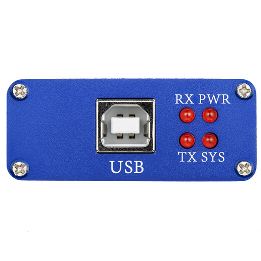 ECAN-PC compatible with PEAK PCAN-USB with isolation PCAN-Viewexploersocketca ECAN PC metal version