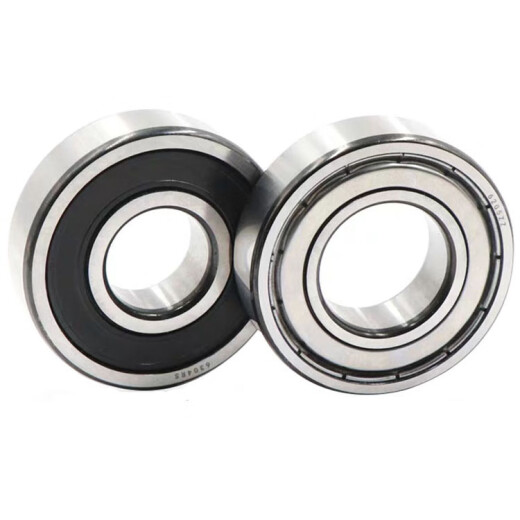
Swedish high-speed motor bearing 6206 6207 6208 6209 6210 6211ZZ 6209_2Z iron seal