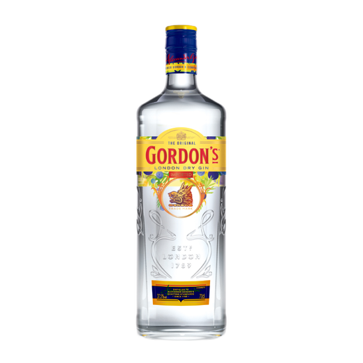 
Winery Direct [Imported Original Bottle] London Dry Gin Gin Foreign Wine Martini Beverage Base Wine Gynn Gin 700mL 1 Bottle