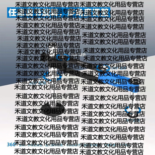 Shantou Lincun microscope swing arm mobile phone repair metal universal lifting column bracket 360 degree rotation can be fixed FW-R02 microscope swing arm