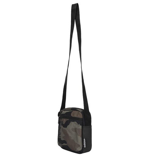Adidas Nouveaux sacs à bandouliers pour hommes et femmes, sacs de rangement sportives, sacs à poitrine de voyage de voyage, AJ4242 Pays de publication à l'étranger GN9871 Code égal