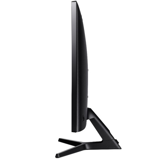 Samsung (SAMSUNG) Moniteur 4K 32 pouces HD conception édition jeu d'ordinateur PS4 externe grand écran intelligent double écran U32J590UQC configuration standard officielle