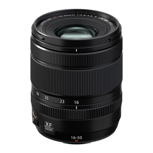 Fuji (FUJIFILM) XF16-55 XF16-80F4 XF16-501655 second generation zoom lens portrait large aperture new in stock