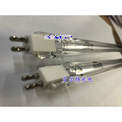 1379/1389 Biosafety-Kabinett UV Light Tube Ultra Clean Tabelle G36T5L Desinfektionslicht 31-11-40W