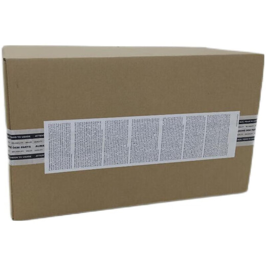 利盟（Lexmark）58D3系列碳粉盒 适用MX/MS725/MS821/MS823/MS826 MS823 定影组件