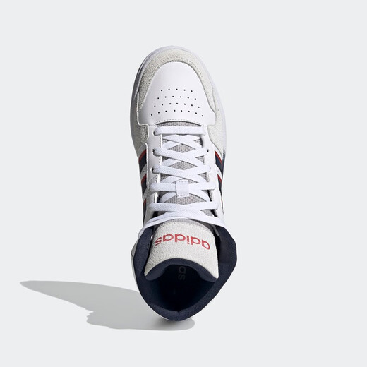 阿迪达斯 （adidas）neo Entrap Mid 中帮 运动鞋 休闲鞋 板鞋 男鞋 女鞋 FY6621 41