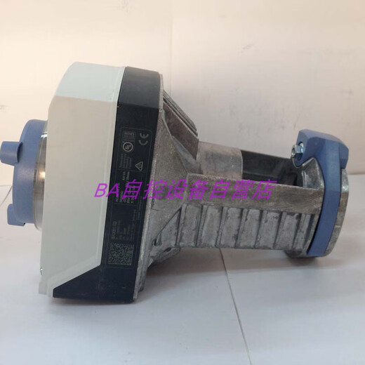 Siemens (Siemens) SAX61.03 31.03 81.03 31.00 81.00 619.03 Actionneur électrique SQX62 SAX61.03 Remplace SQX6224 Type de réglage
