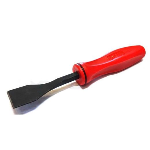 XMSJ Custom Talent Genius Zylinder Klingen Kohlenstoffschaber Versiegelungsreinigungsmesseröl Schmutzreinigungskante Reinigung Kohlenstoffschaber 12250 mm595212