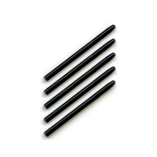 Wacom digital refill CTL672 671 472 Yingtuo Pen tip 6100 660 Hand-painted board felt pen tip First generation flexible refill for refill replacement 0x0cm