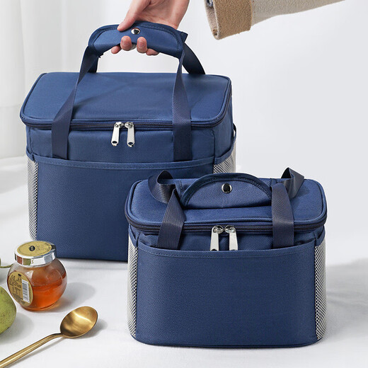 ASY insulated box refrigeration 6.5 liters insulated bag breast milk preservation 2-8 degrees medicine cold storage bag portable lunch box lunch bag insulated bag insulated box meal delivery box fruit fresh box lunch bag mommy bag new mother milk bag outdoor picnic bag storage milk bag