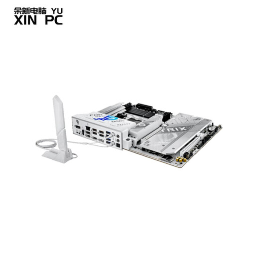 华硕（ASUS）华硕 ROG TUF GAMING X870  主板 支持 CPU 9600X 9700X 9900X/9950X (AMD X870/socket AM5) 【吹雪主板】X870