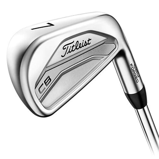 
Titleist Tatelis Golf Club Iron Group 620CB Soft Iron Forged Model 620MB Knife Back Professional Model Men 620CB 880 Steel Body 7 Customization Time 6-8 Weeks