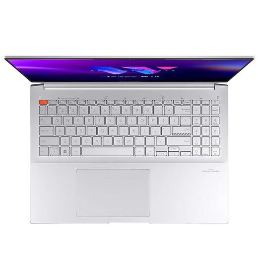 ASUS Fearless 16Pro Laptop Thin Business Office Gaming-Laptop-Designer 2,5K 2,5K Hochrefresions-Unabhängige Grafiken 4060 Pro16: 12-Generation I7/16G/1T/4060 [16-Zoll-Dünn- und Lichtnotizbuch mit großem Bildschirm] [Standard + 699 Yuan-Geschenkpaket]