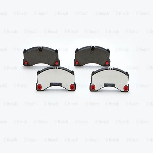 
Bosch (BOSCH) brake pad front brake pad Porsche Cayenne/Panamera/Volkswagen Touareg 0986T12003
