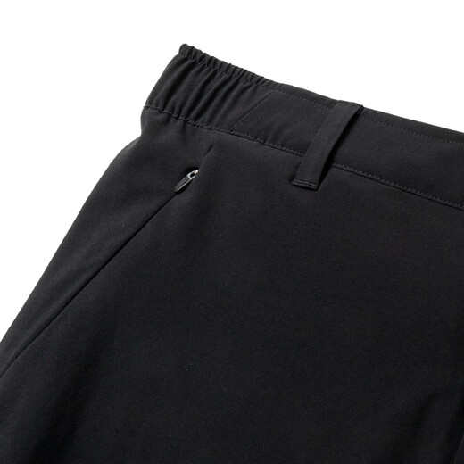 Adidas men's pants 25 summer new sports pants running training fitness loose casual woven quick-drying breathable trousers IT3983/woven feet/main recommendation L