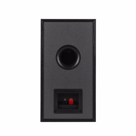 Klipsch R-51M Hi-Fi Hifi Fever Horn En haut-parleur Ordinateur Bluetooth Amplificateur Set Bibshelf Box Retro Apparence 2.0 Channel R-51 + Nopshen MS-30DII