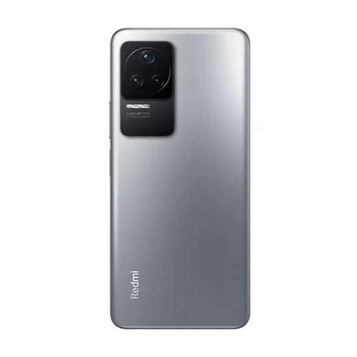 【白条免息】小米 红米K50 Pro 5G 二手手机 MI Redmi 安卓智能游戏2K全面屏拍照 银迹 12G+256G【6期免息+购机大礼包】 95新