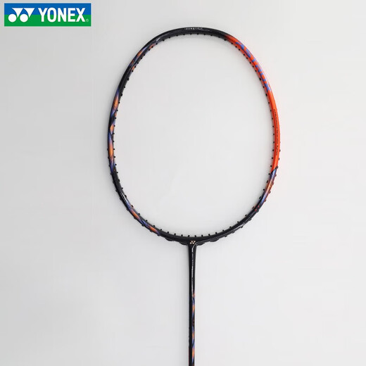 YONEX Yonex badminton racket single shot AX Sky Ax 77 PRO An Xiying's same offensive full carbon single shot AX Sky Ax 77 PRO bright orange continuous attack